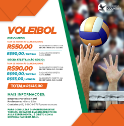 Voleibol 